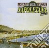 Antologia Della Canzone Napoletana 09 cd