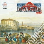 Antologia Della Canzone Napoletana 10 cd