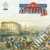 Antologia Della Canzone Napoletana 10 cd