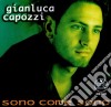 Gianluca Capozzi - Sono Come Sono cd