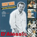 Gigi D'alessio - Cient'anne cd