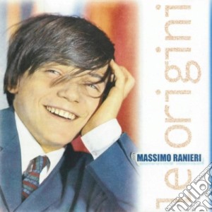 Massimo Ranieri - Le Origini cd musicale di Massimo Ranieri
