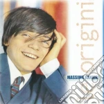 Massimo Ranieri - Le Origini cd