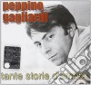 Peppino Gagliardi - Tante Storie D'amore Vol.2 cd