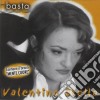 Valentina Stella - Basta cd musicale di Valentina Stella