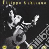 Filippo Schisano - Nudo cd