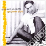 Gianluca Capozzi - Ogni Giorno Di Piu' cd