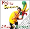 Federico Salvatore - L'azz 'e Bastone cd