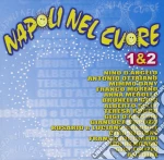 Napoli Nel Cuore 01&02 cd