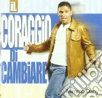 Mimmo Dany - Il Coraggio Di Cambiare cd