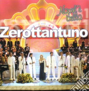 Zerottantuno - Zerottantuno cd musicale di Zerottantuno
