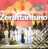 Zerottantuno - Zerottantuno cd