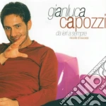 Gianluca Capozzi - Da Ieri A Sempre Raccolta Di cd