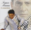 Franco Moreno - Il Commediante cd