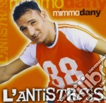 Mimmo Dany - L'antistress cd