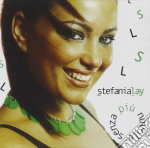 Stefania Lay - Senza Piu' Nuvole cd musicale di Stefania Lay