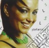 Stefania Lay - Senza Piu' Nuvole cd
