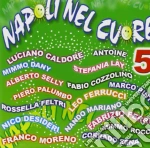 Napoli Nel Cuore 05 / Various cd