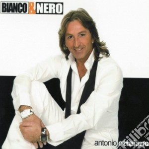 Antonio Ottaiano - Bianco E Nero cd musicale di OTTAIANO ANTONIO