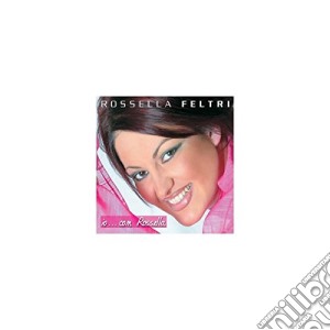 Rossella Feltri - Io...con Rossella cd musicale di Rossella Feltri