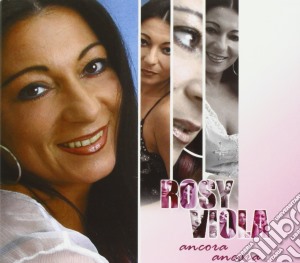 Rosy Viola - Ancora Ancora cd musicale di Rosy Viola