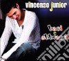 Vincenzo Junior - Baci E Abbracci cd