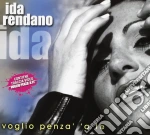 Ida Rendano - Voglio Penza' 'a Te cd
