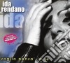 Ida Rendano - Voglio Penza' 'a Te cd