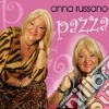 Anna Russano - Pazza cd