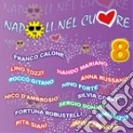 Napoli Nel Cuore 08 / Various cd