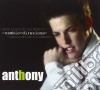 Anthony - Cambio Direzione cd