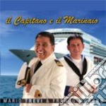 Moreno Franco & Mario Trevi - Il Capitano E Il Marinaio