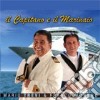 Moreno Franco & Mario Trevi - Il Capitano E Il Marinaio cd
