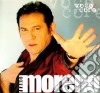 Franco Moreno - Voce E Core cd