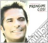 Antoine - Prendimi Cosi' cd