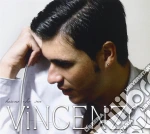 Vincenzo Junior - Lascia Che Sia cd