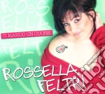 Rossella Feltri - Ti Mando Un Cuore cd