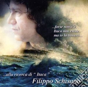 Filippo Schisano - Alla Ricerca Di 
