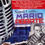 Mario Abbate - Napoli Canta...mario Abbate