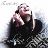 Emiliana Cantone - ...e Cosi' Sia cd musicale di Emiliana Cantone