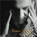 Franco Moreno - In.. canto cd