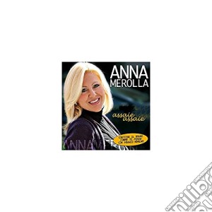 Anna Merolla - Assaie Assaie cd musicale di Anna Merolla