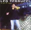 Leo Ferrucci - Un Po' Di Oggi...un Po' Di Ie cd