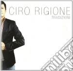 Ciro Rigione - Tradizioni cd