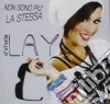 Stefania Lay - Non Sono Piu' La Stessa cd musicale di Stefania Lay