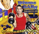 Mimmo Dany - L'incorreggibile cd