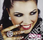 Nancy - Tracce D'amore cd