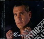 Maurizio - Ossaje Che Re' cd