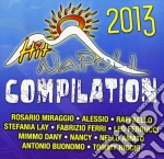 Hit Napoli Compilation 2013 cd