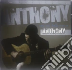 Anthony - I Segreti Dell'amore cd